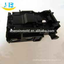 Chinese high quality cheap customerization plastic mold
